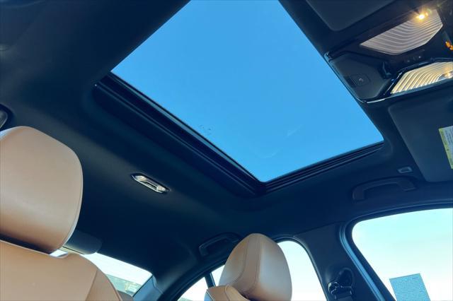 used 2022 BMW 330e car, priced at $30,499