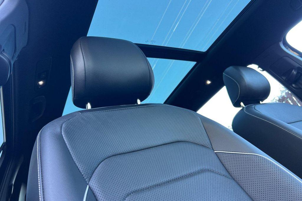 used 2022 Volkswagen Tiguan car, priced at $28,995