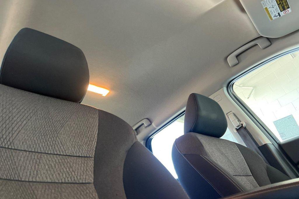 used 2024 Nissan Rogue car, priced at $20,777