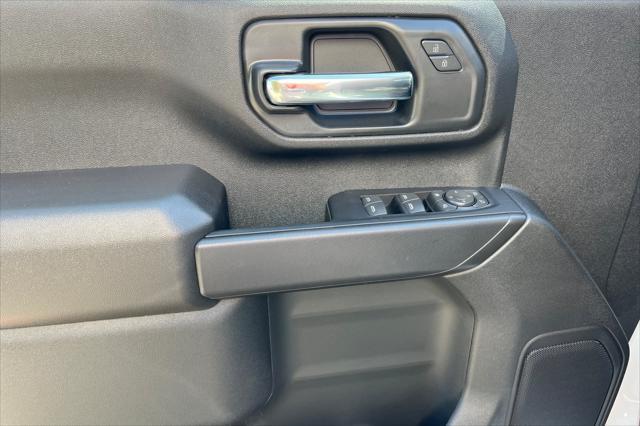new 2025 Chevrolet Silverado 3500 car, priced at $68,905