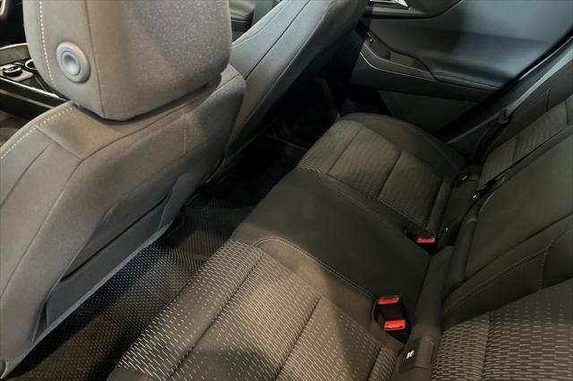 new 2026 Chevrolet Equinox car, priced at $31,040