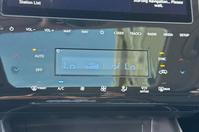 used 2022 Hyundai Tucson car, priced at $27,511