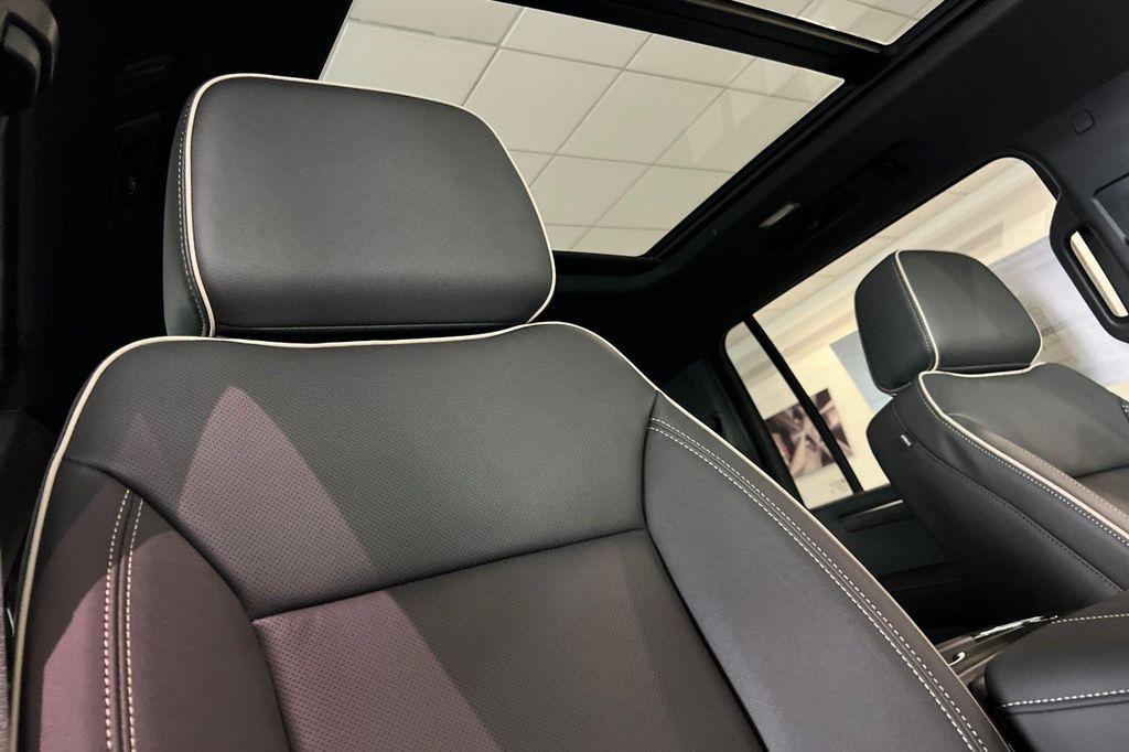 new 2026 Chevrolet Suburban car, priced at $86,942