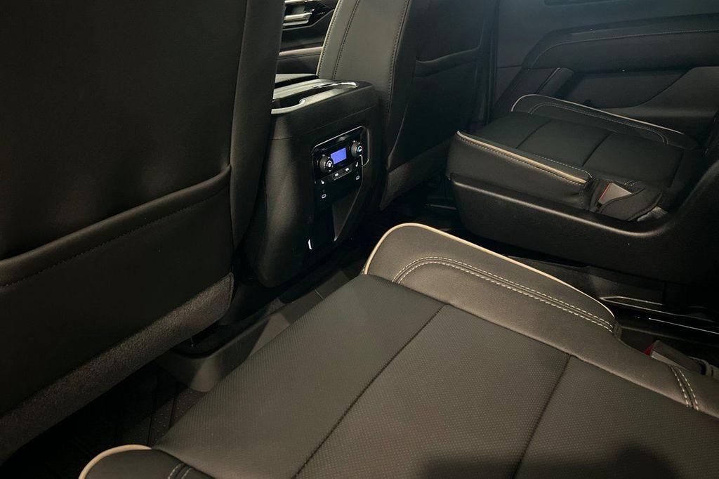 new 2026 Chevrolet Suburban car, priced at $86,942