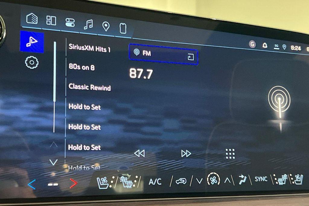 new 2026 Chevrolet Suburban car, priced at $86,942