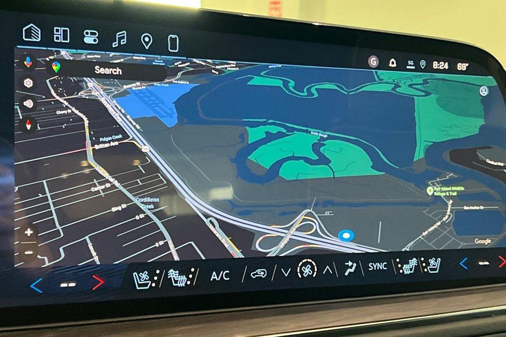 new 2026 Chevrolet Suburban car, priced at $86,942