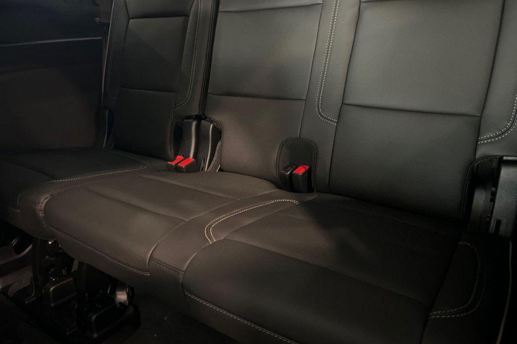 new 2026 Chevrolet Suburban car, priced at $86,942