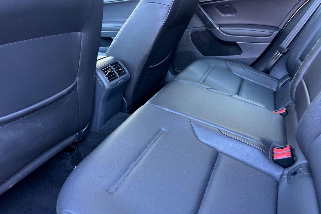 used 2015 Volkswagen Golf SportWagen car, priced at $12,995