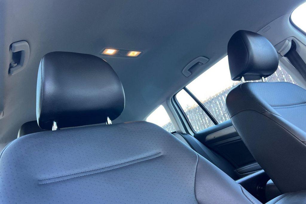 used 2015 Volkswagen Golf SportWagen car, priced at $12,995