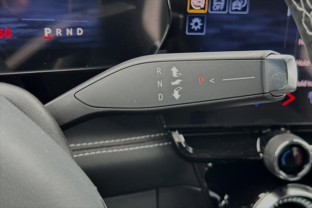 new 2024 Chevrolet Blazer EV car, priced at $46,179