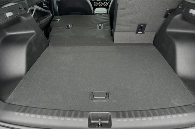new 2024 Chevrolet Blazer EV car, priced at $46,179