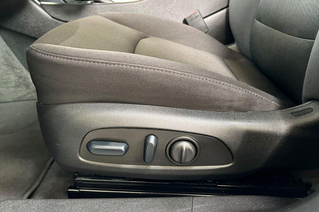 used 2024 Chevrolet Malibu car, priced at $17,500