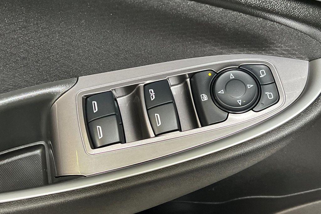 used 2024 Chevrolet Malibu car, priced at $17,500