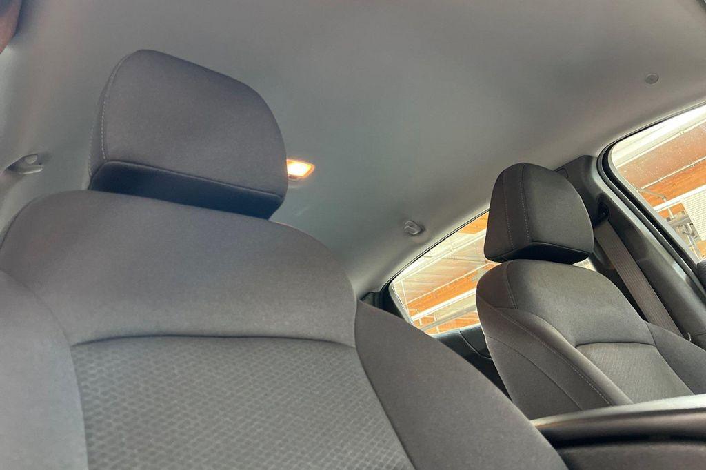 used 2024 Chevrolet Malibu car, priced at $17,500