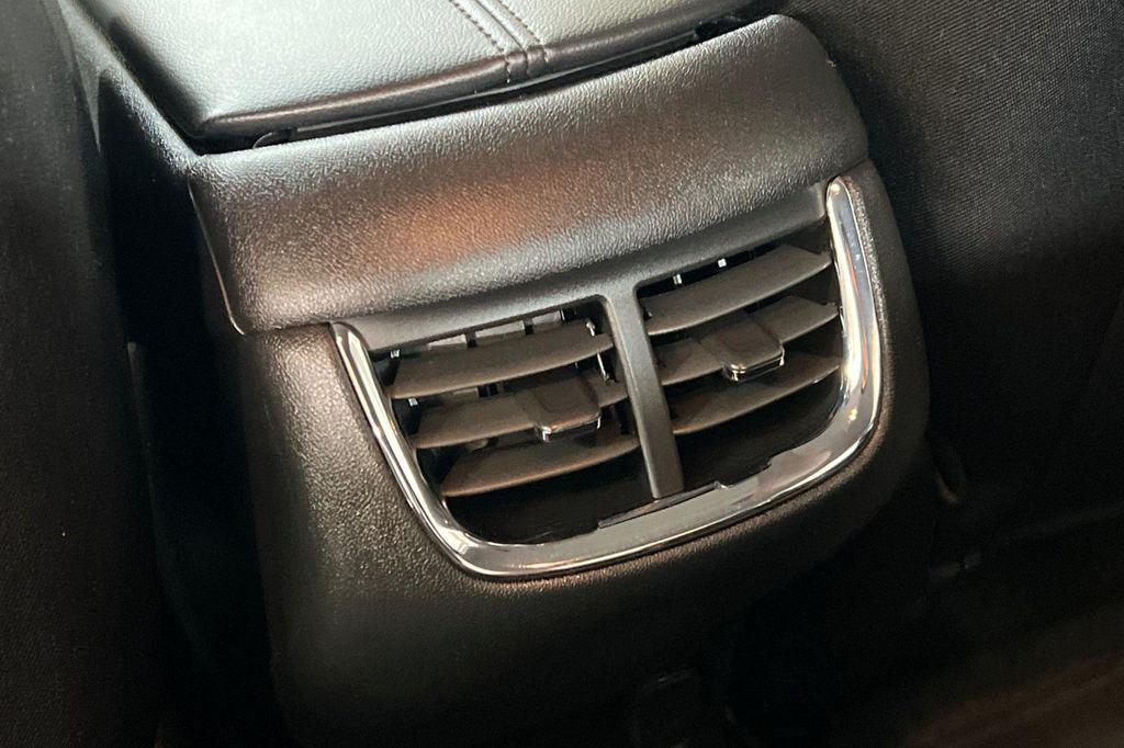 used 2024 Chevrolet Malibu car, priced at $17,500