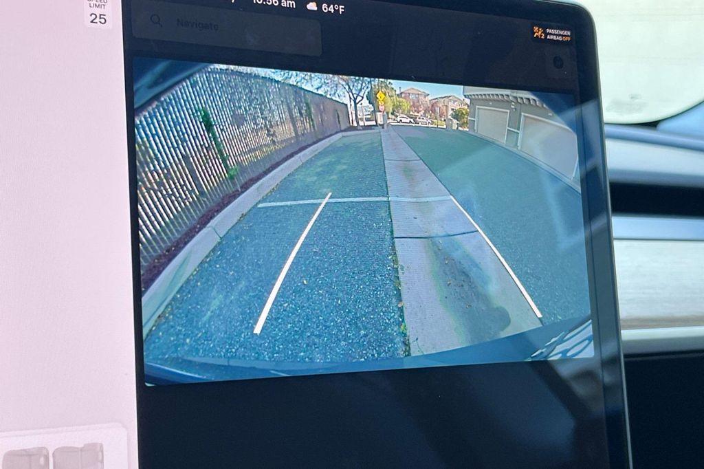 used 2018 Tesla Model 3 car, priced at $20,555