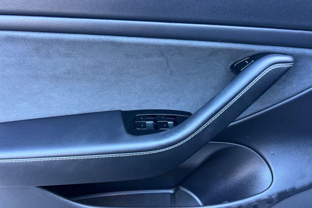 used 2018 Tesla Model 3 car, priced at $20,555