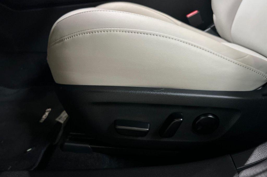 used 2025 Mazda Mazda3 car, priced at $22,775