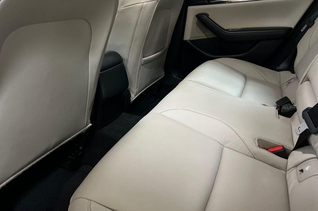 used 2025 Mazda Mazda3 car, priced at $22,775