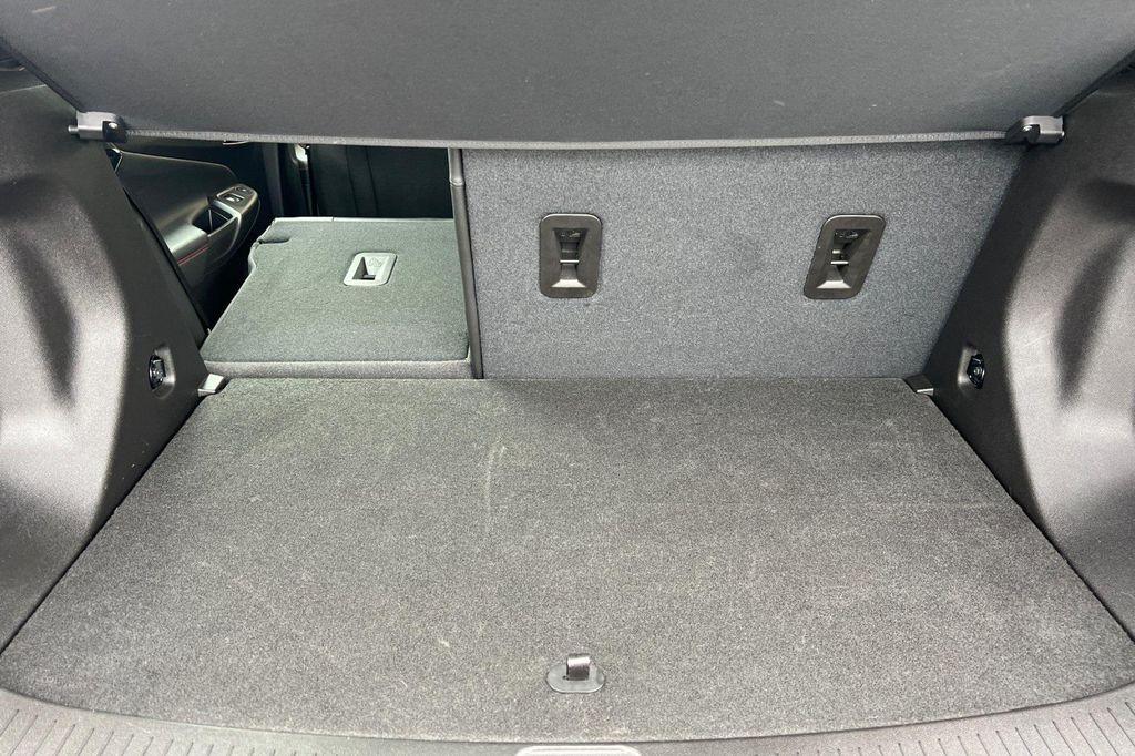 used 2023 Chevrolet Bolt EUV car, priced at $24,611