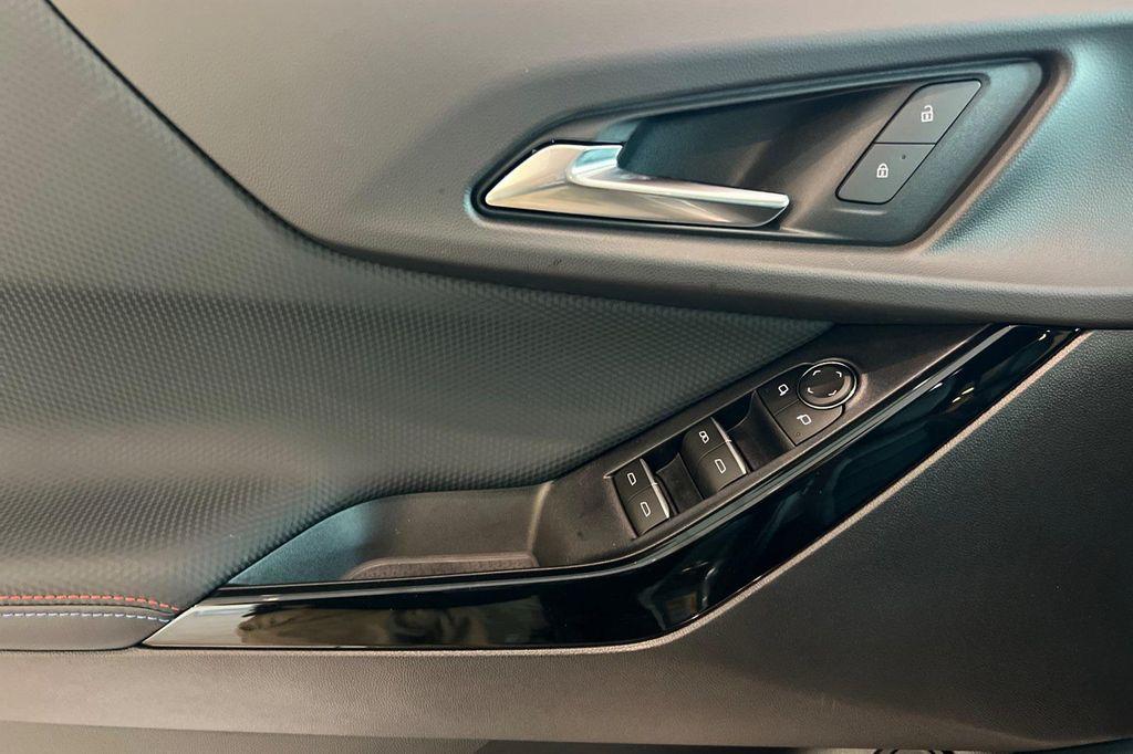 new 2026 Chevrolet Equinox car, priced at $38,437