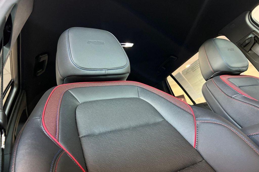 new 2026 Chevrolet Equinox car, priced at $38,437