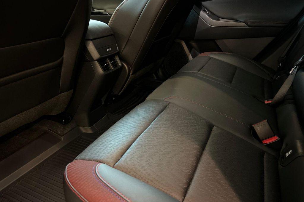 new 2026 Chevrolet Equinox car, priced at $38,437