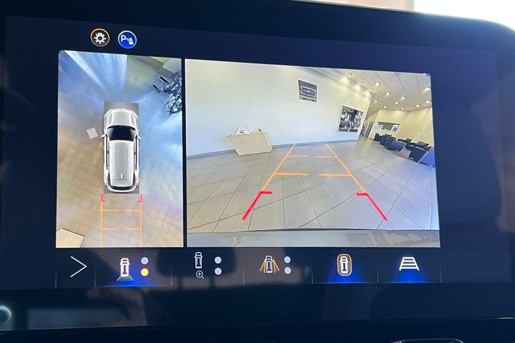 new 2026 Chevrolet Equinox car, priced at $38,437