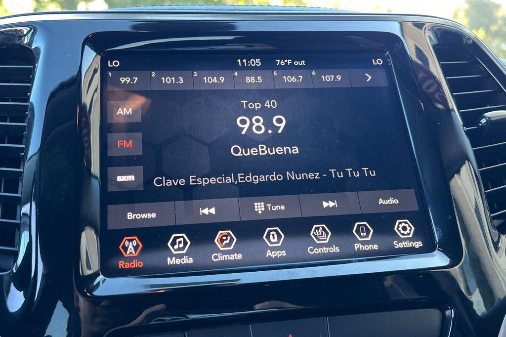 used 2019 Jeep Cherokee car, priced at $17,998