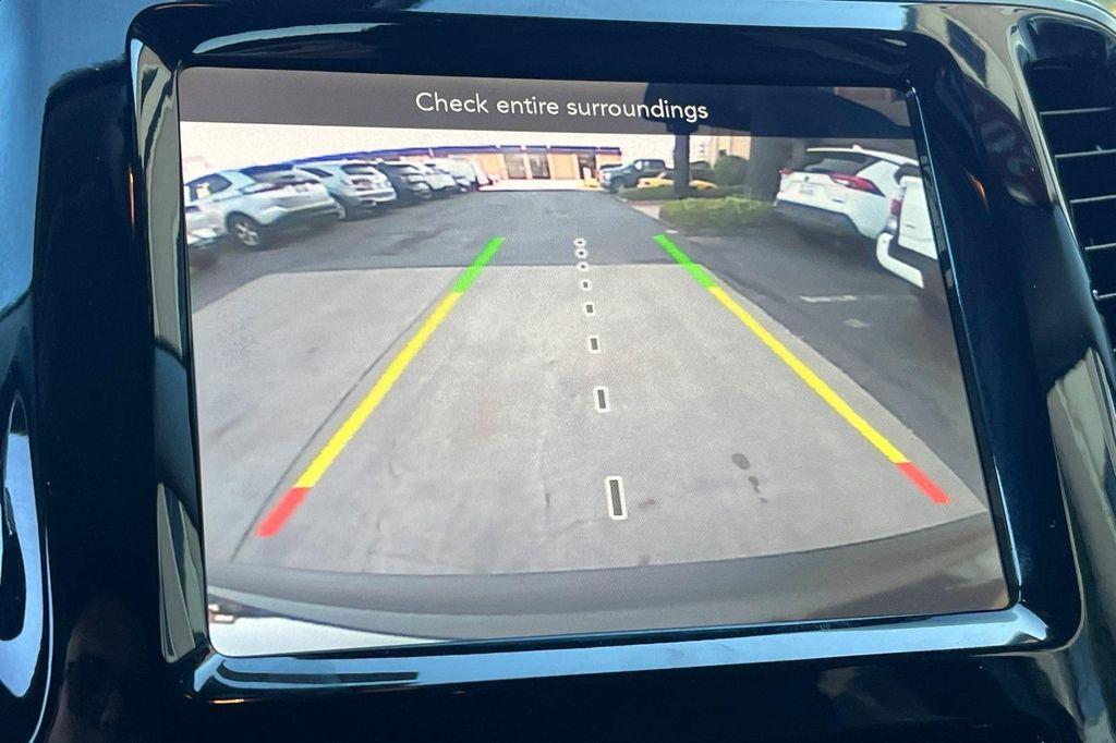 used 2019 Jeep Cherokee car, priced at $17,998