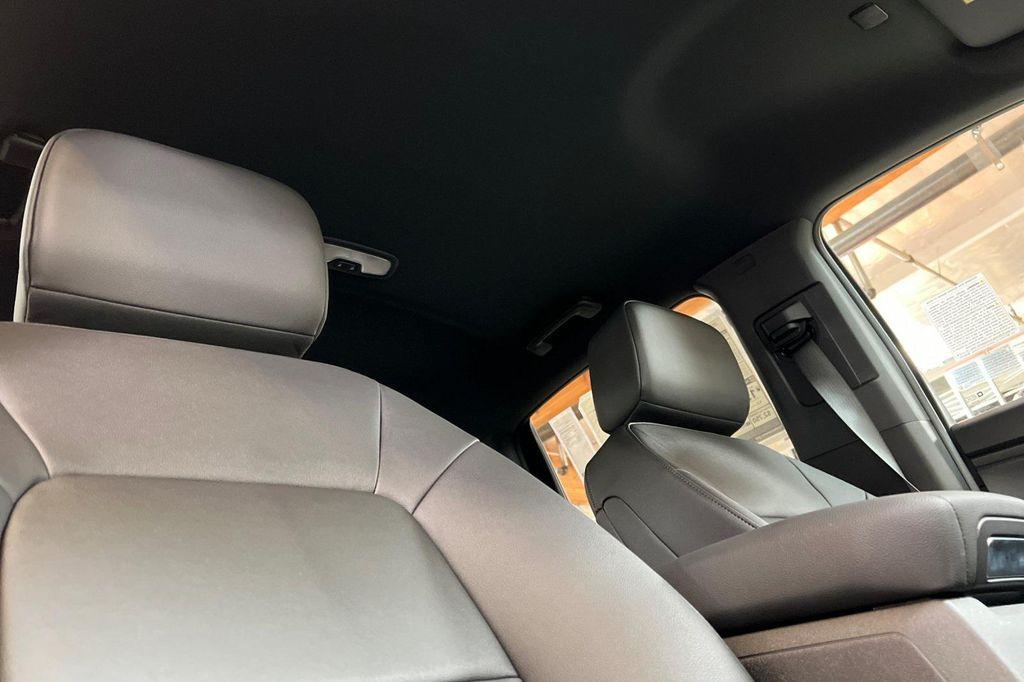 new 2025 Chevrolet Colorado car, priced at $34,599