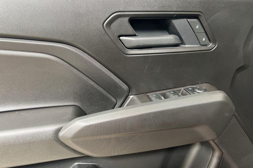 new 2025 Chevrolet Colorado car, priced at $34,599