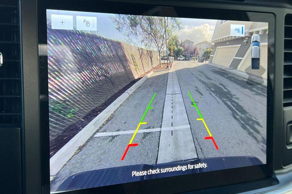 used 2023 Ford F-150 car, priced at $39,998