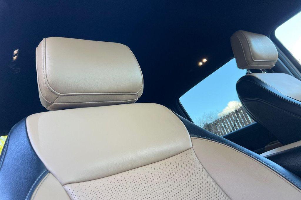 used 2023 Ford F-150 car, priced at $39,998