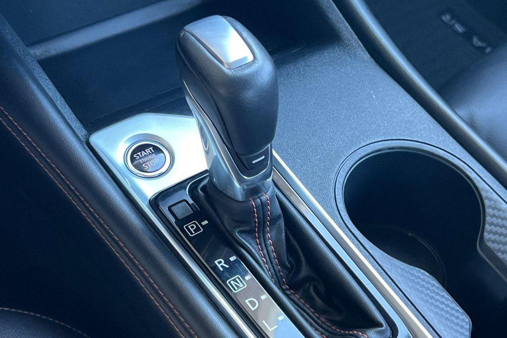 used 2022 Nissan Altima car, priced at $19,113