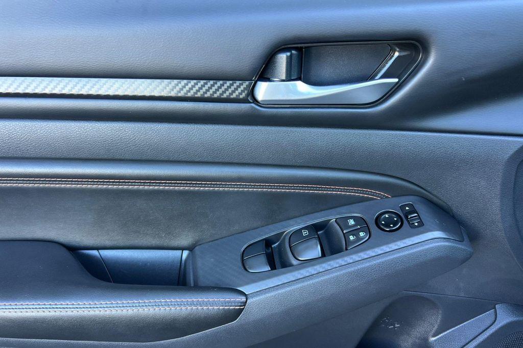 used 2022 Nissan Altima car, priced at $19,113