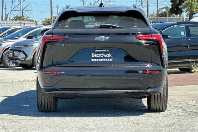 new 2024 Chevrolet Blazer car, priced at $50,227