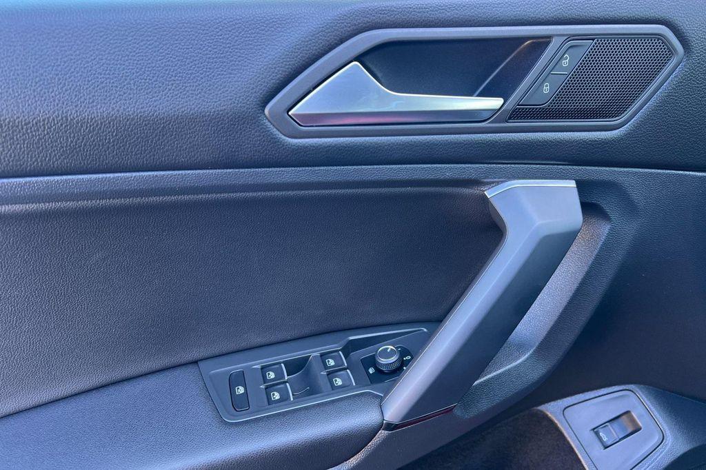 used 2019 Volkswagen Tiguan car, priced at $20,998
