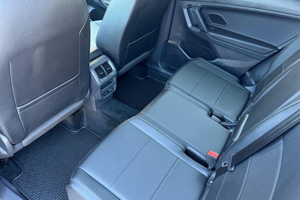 used 2019 Volkswagen Tiguan car, priced at $20,998