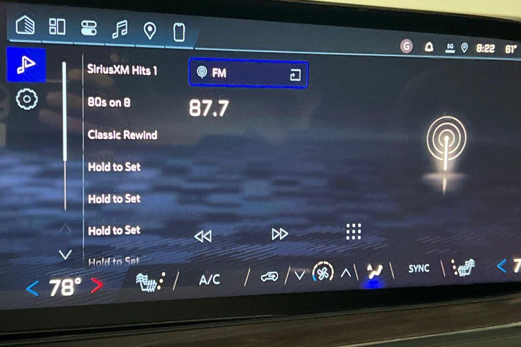 new 2026 Chevrolet Suburban car, priced at $85,970