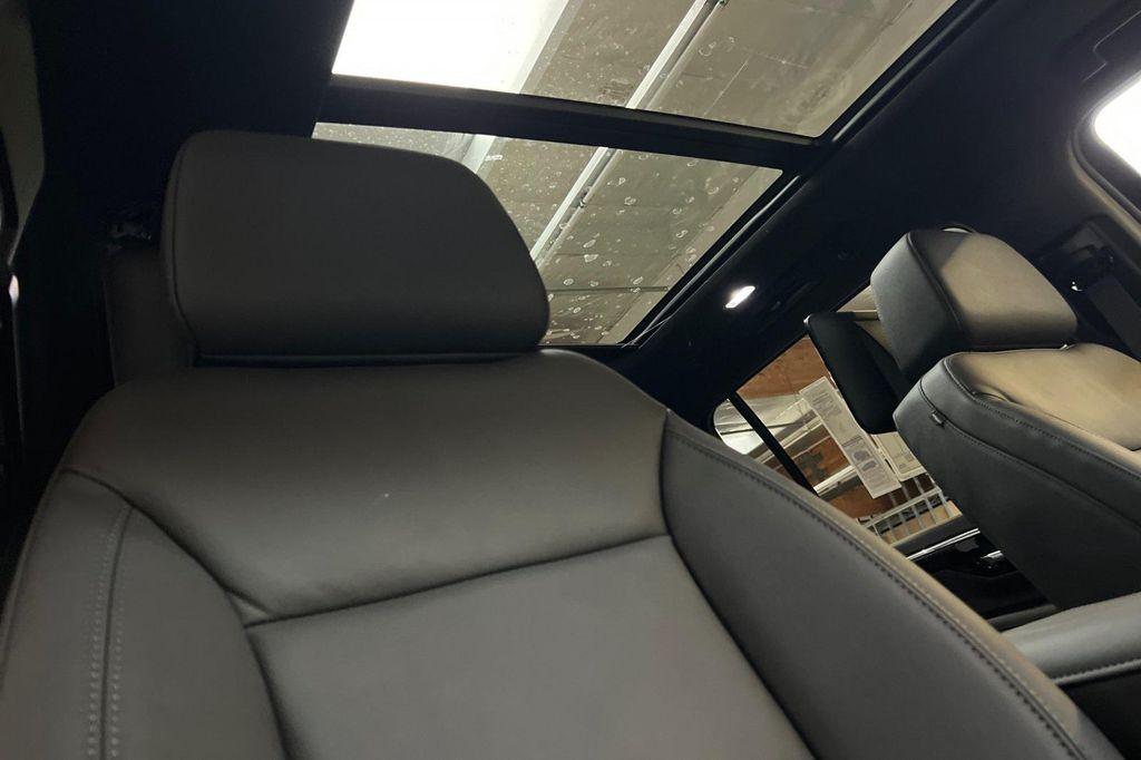 new 2026 Chevrolet Suburban car, priced at $85,970