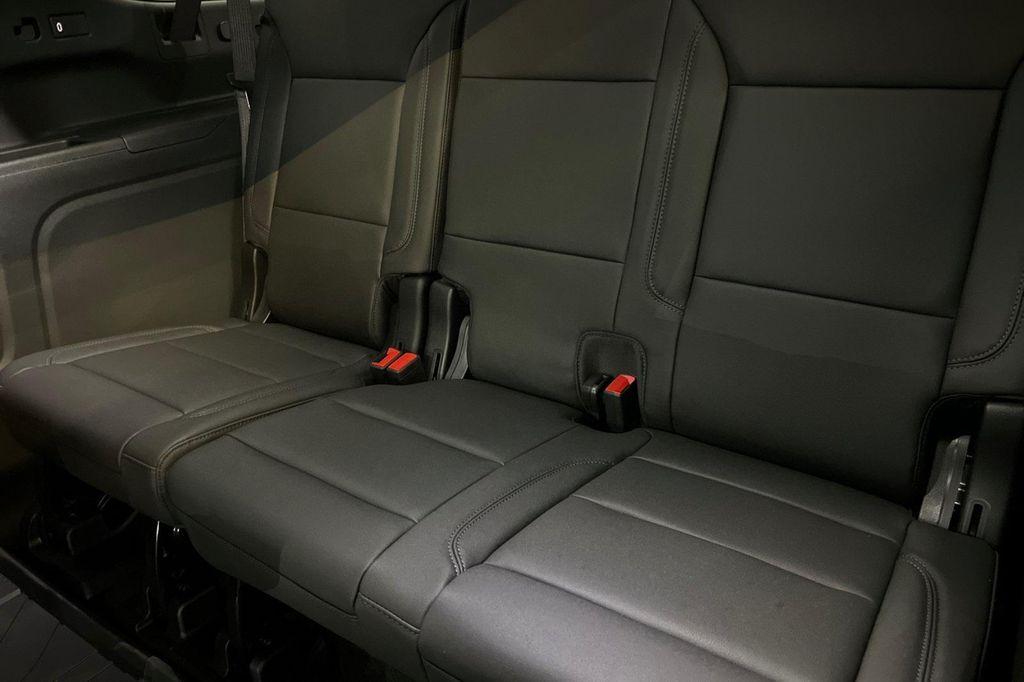 new 2026 Chevrolet Suburban car, priced at $85,970