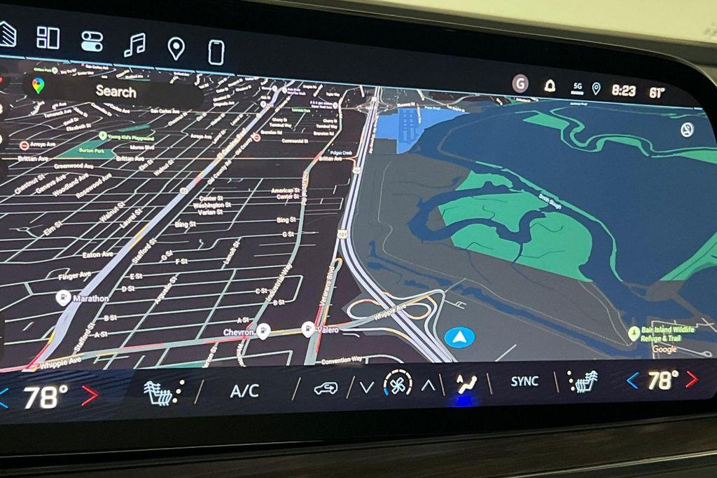 new 2026 Chevrolet Suburban car, priced at $85,970