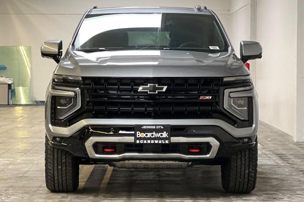 new 2026 Chevrolet Suburban car, priced at $85,970