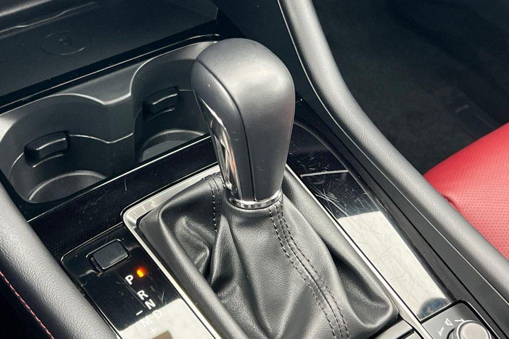 used 2025 Mazda Mazda3 car, priced at $25,500