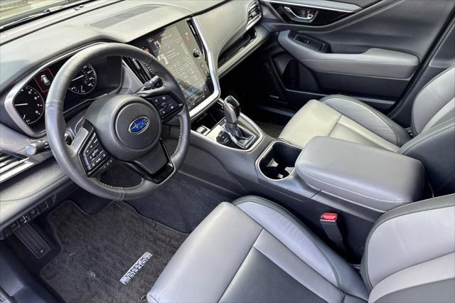 used 2024 Subaru Outback car, priced at $32,777