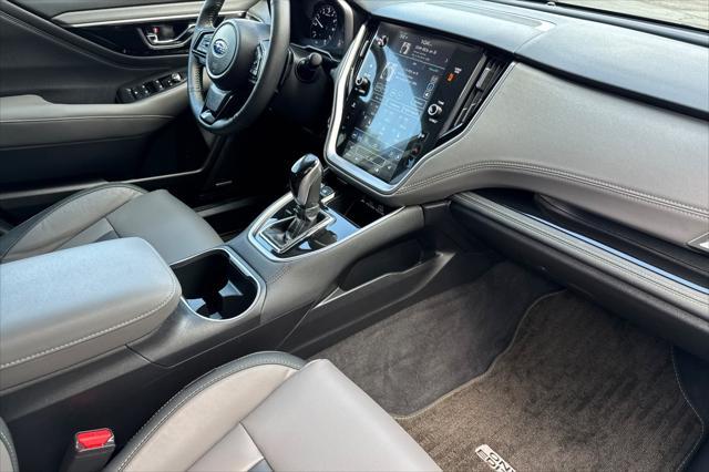 used 2024 Subaru Outback car, priced at $32,777