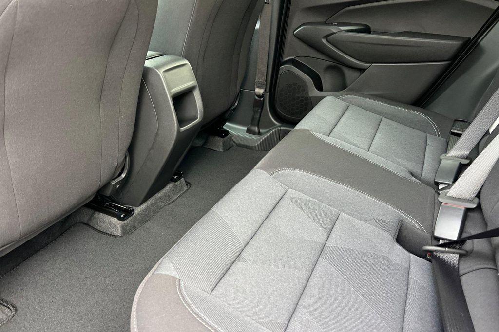 new 2026 Chevrolet Trax car, priced at $24,765