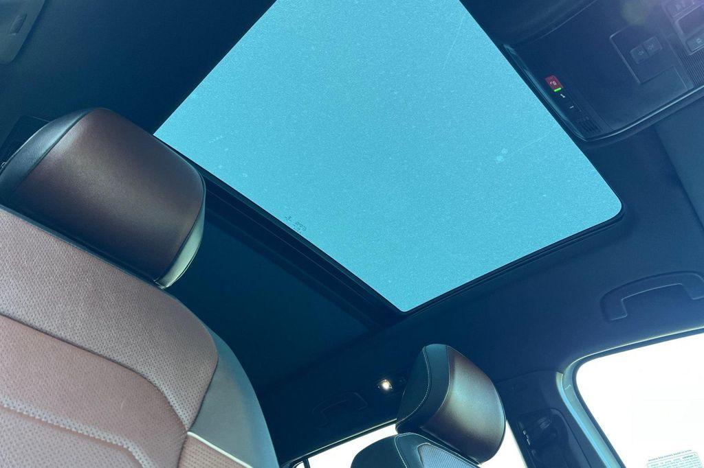 used 2023 Volkswagen Tiguan car, priced at $30,554