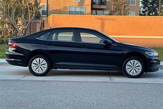 used 2019 Volkswagen Jetta car, priced at $15,777